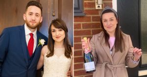 Couple share how they tripled their savings and bought a home in lockdown – Metro.co.uk