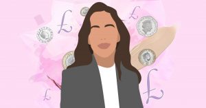 Expert Financial Advice: Newly Single Civil Servant In Manchester Pandemic Finances – GLAMOUR UK
