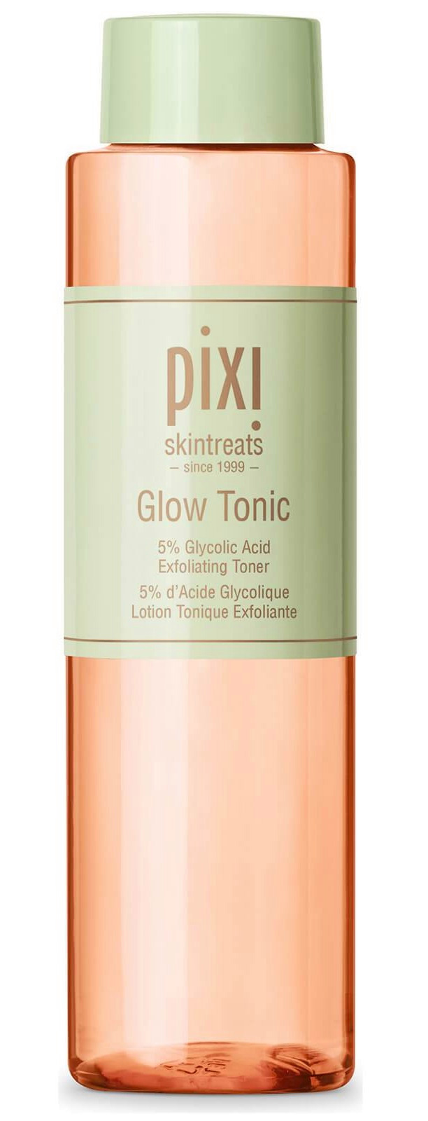 Why spend £18 on the Pixi Glow Tonic...