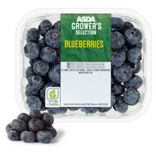 Asda’s Grower’s Choice blueberries are just 99p