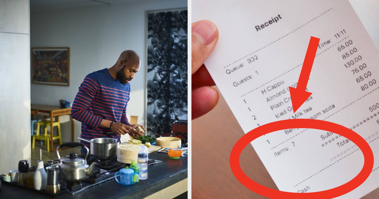 Non-Rich People Are Sharing Clever Ways To Save Money, And They’re Genius – BuzzFeed