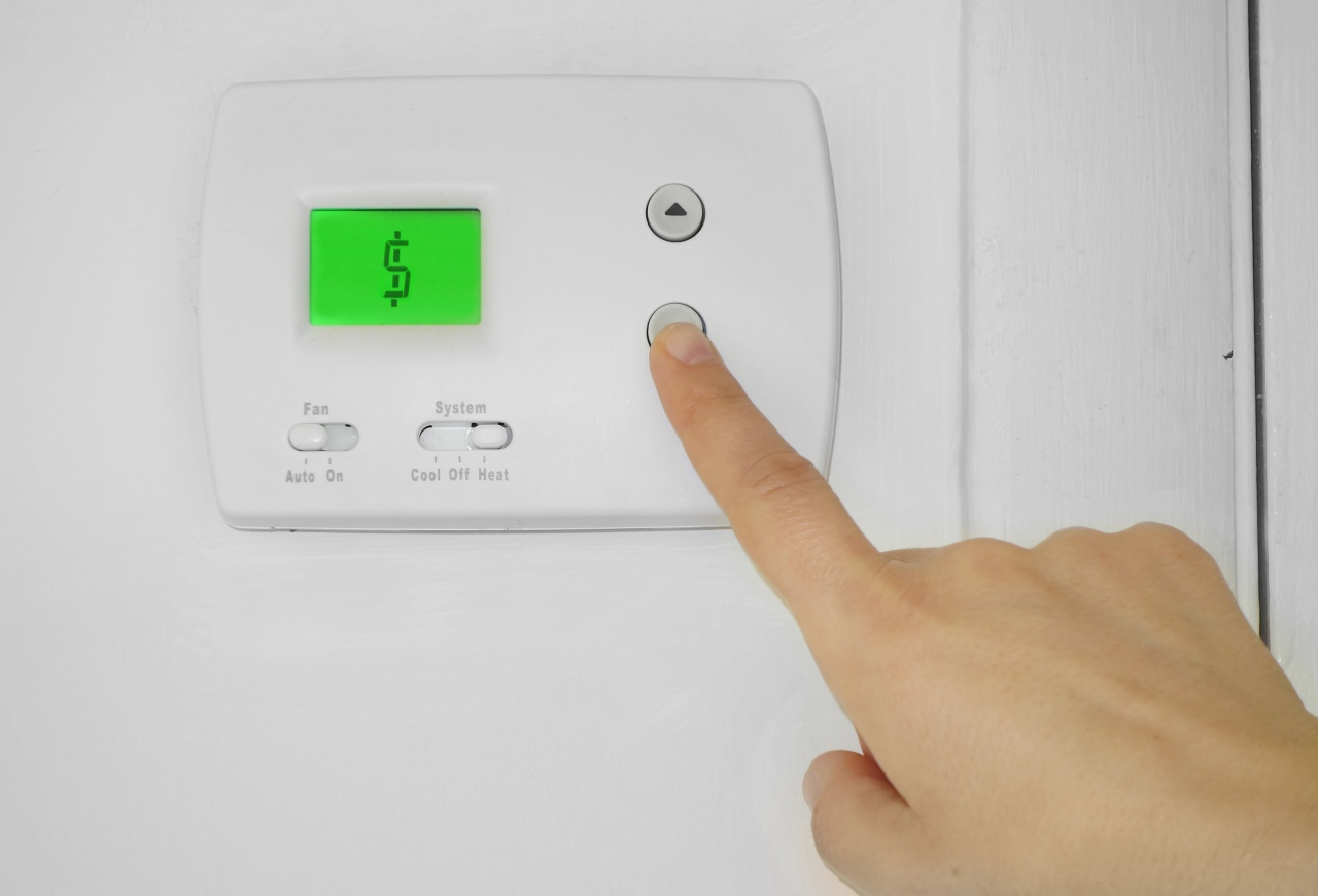 10 winter energy saving tips from I&M – WANE