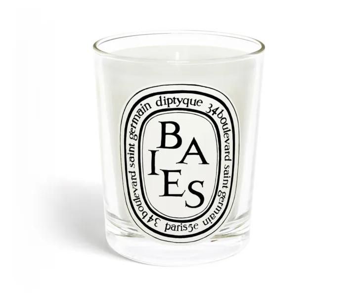 Baies / Berries candle 190g