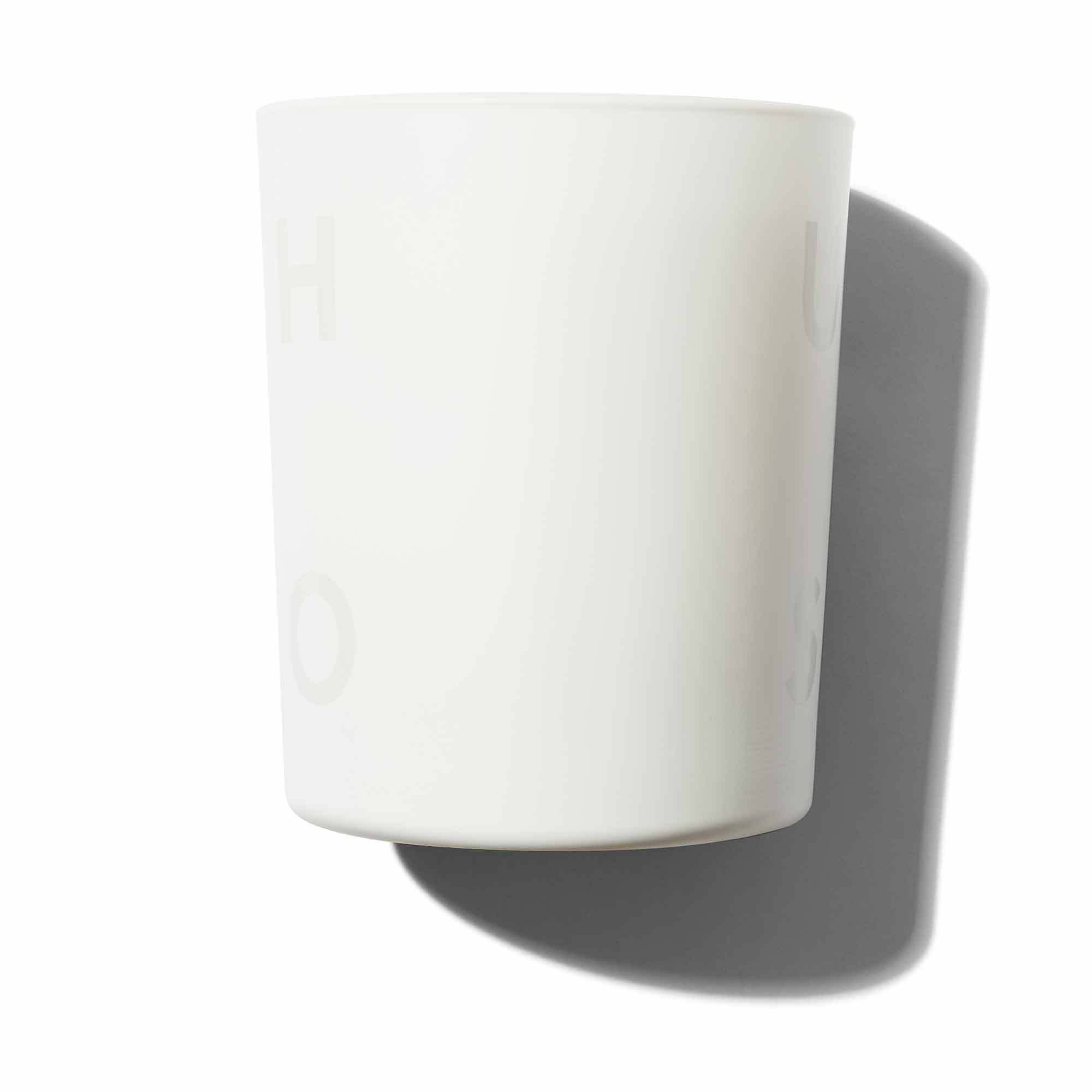 Clean House Luxury Scented Candle