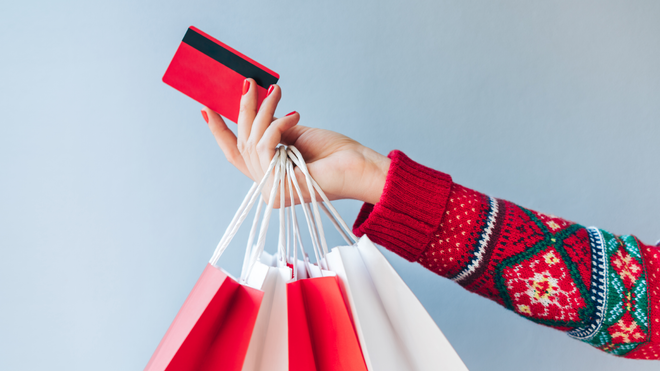 Eager for Black Friday, shoppers have already begun to hunt down the best deals. When looking for sales and gift ideas, remember to keep an eye on your budget.