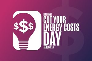 Money and energy saving tips for the new year – News 12 Connecticut