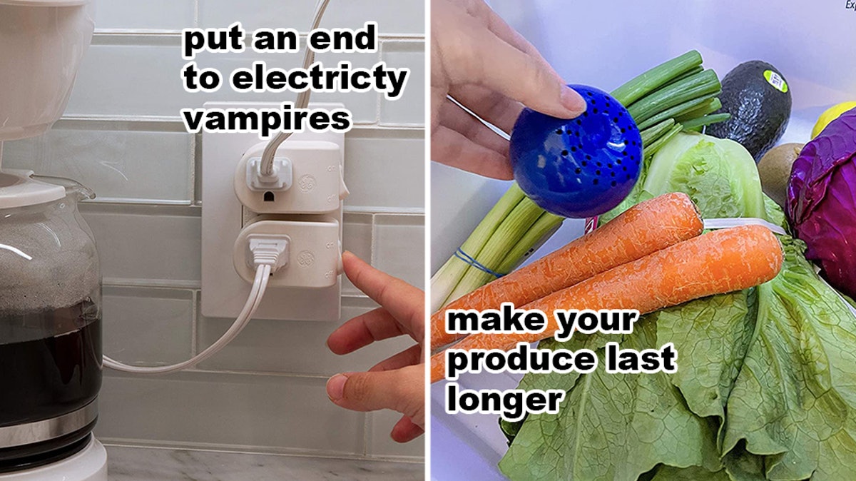 You Can Save So Much Money With Any Of These 35 Genius Home Hacks – Bustle