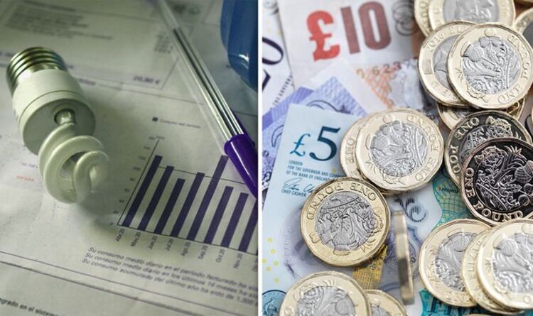 Money tips: The £3 energy saving hack to save over £370 on your bills – Express