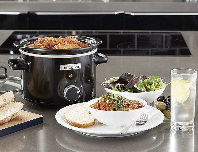 Energy saving tips suggest using a slow cooker more often instead of a conventional oven, however, it could cost you more in the long-run to make the switch full time
