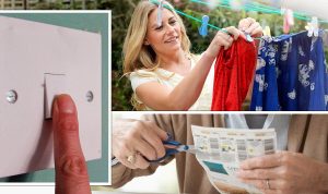 How to take ‘control of your finances’ – 7 ‘simple’ money-saving tips to beat inflation – Express