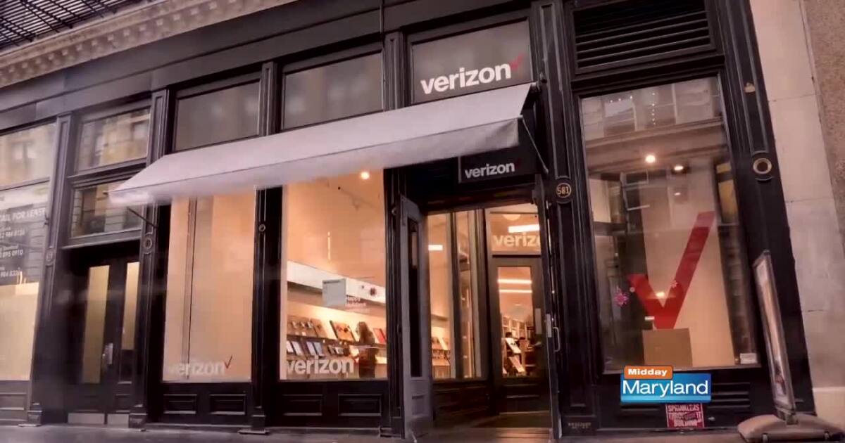 Verizon – Money Saving Tips – wmar2news.com