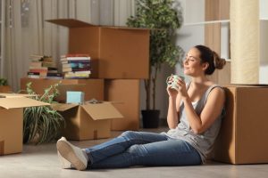 7 Tips for College Students Who Have Moved Back Home – Money Talks News