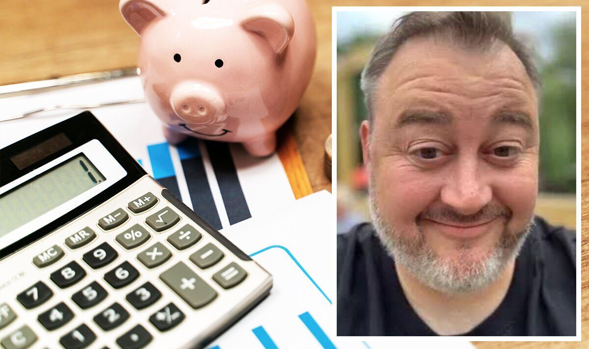 ‘A bit extreme’: Thrifty dad who saved £10,000 in two years shares his money saving tips – Express