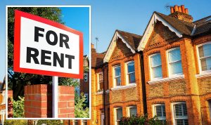 Earn ‘up to £20,000’ from your property ‘without lifting a finger’ – money saving tips – Express