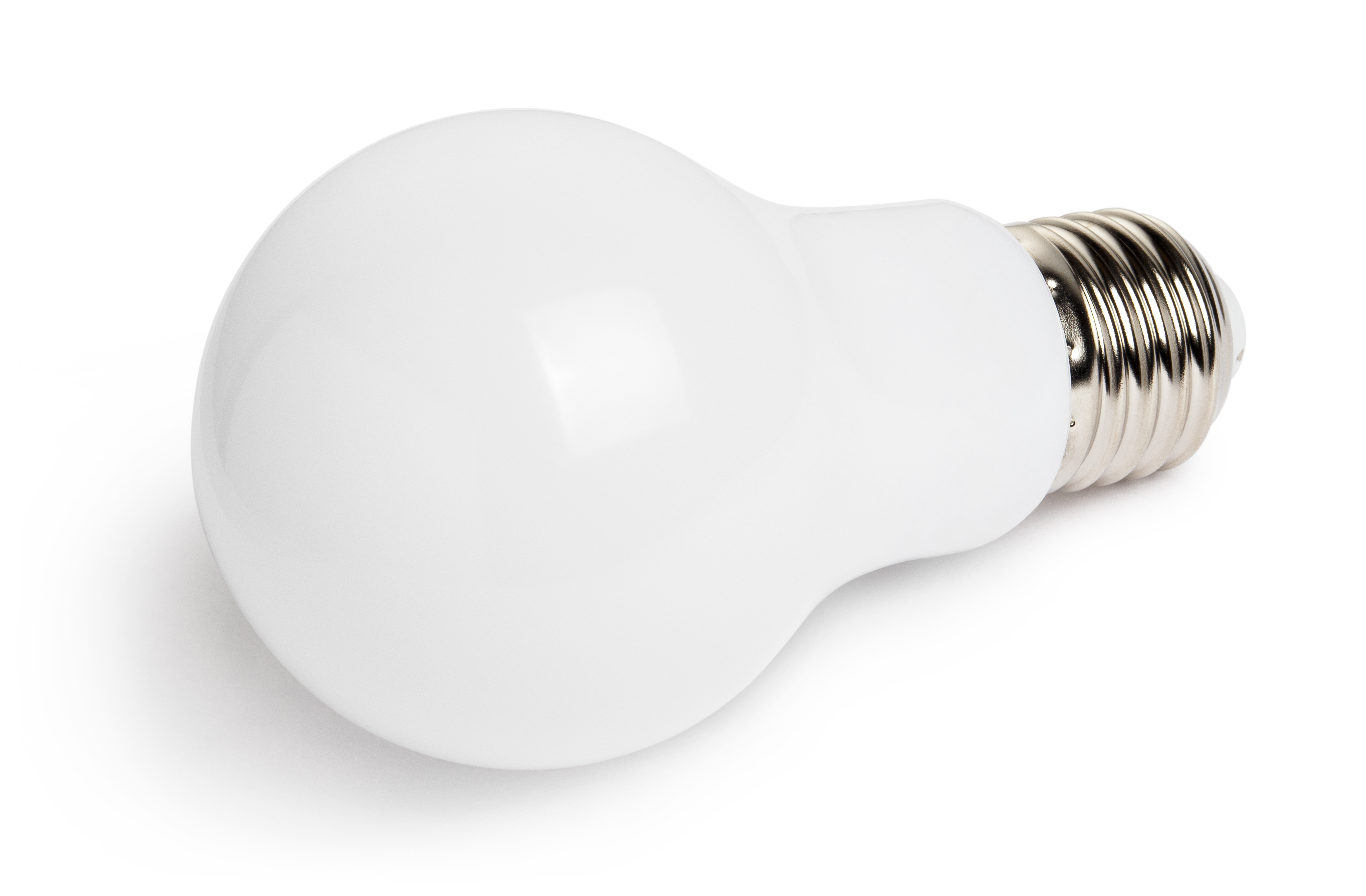 Switching to more energy-efficient bulbs will help trim your energy bills