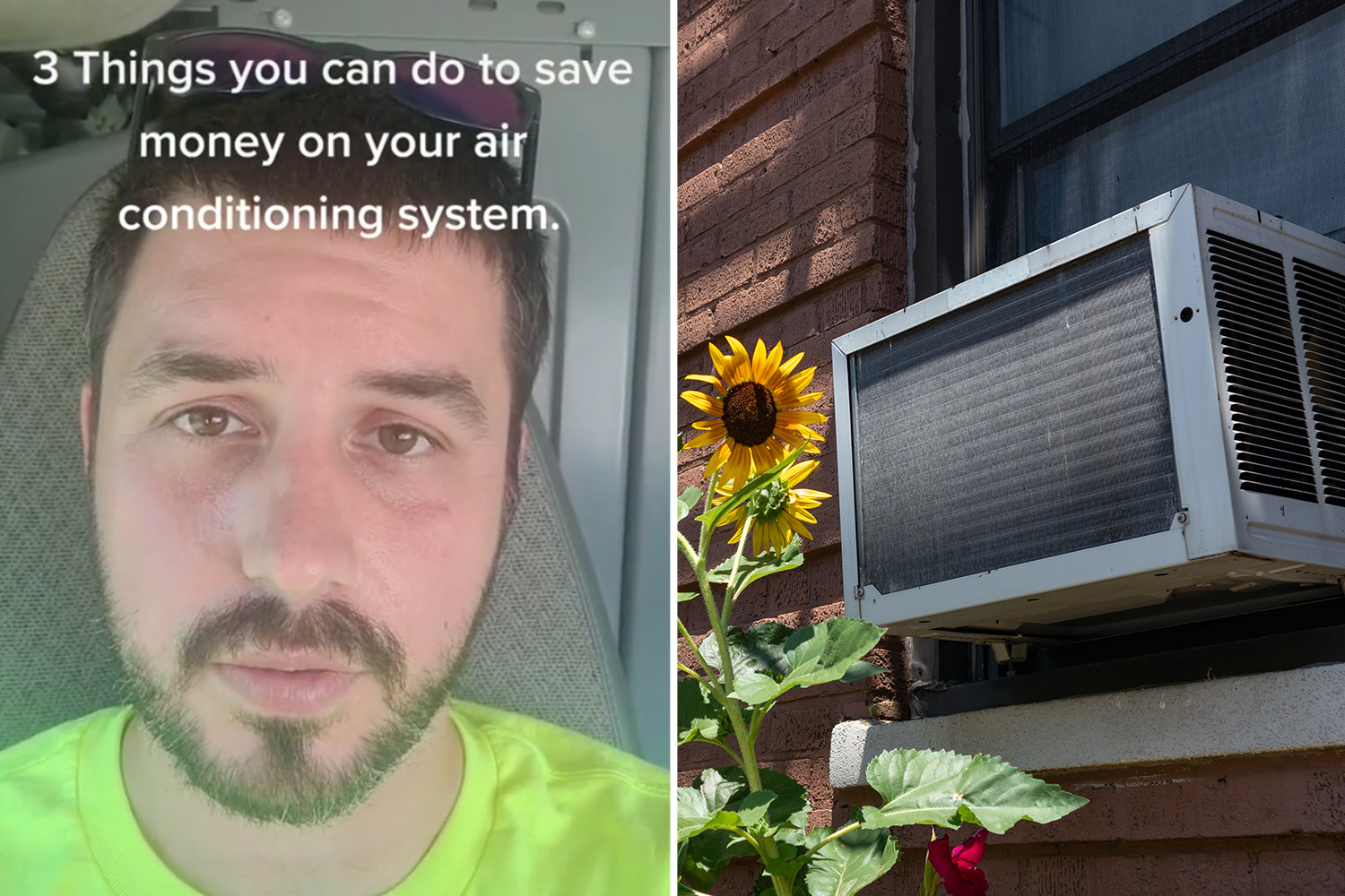 I’m a repair man - three easy ways you can save a lot of money on air 