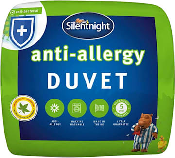 Silentnight-anti-allergy-duvet