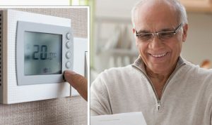 Money saving tips: Save hundreds of pounds on energy bills with simple household tips – Express