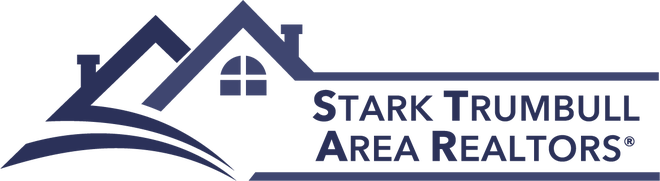 Stark Trumbull Area Realtors new logo