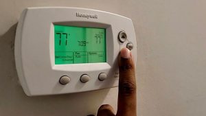 8 money-saving tips to keep your heating bill low – Spectrum News