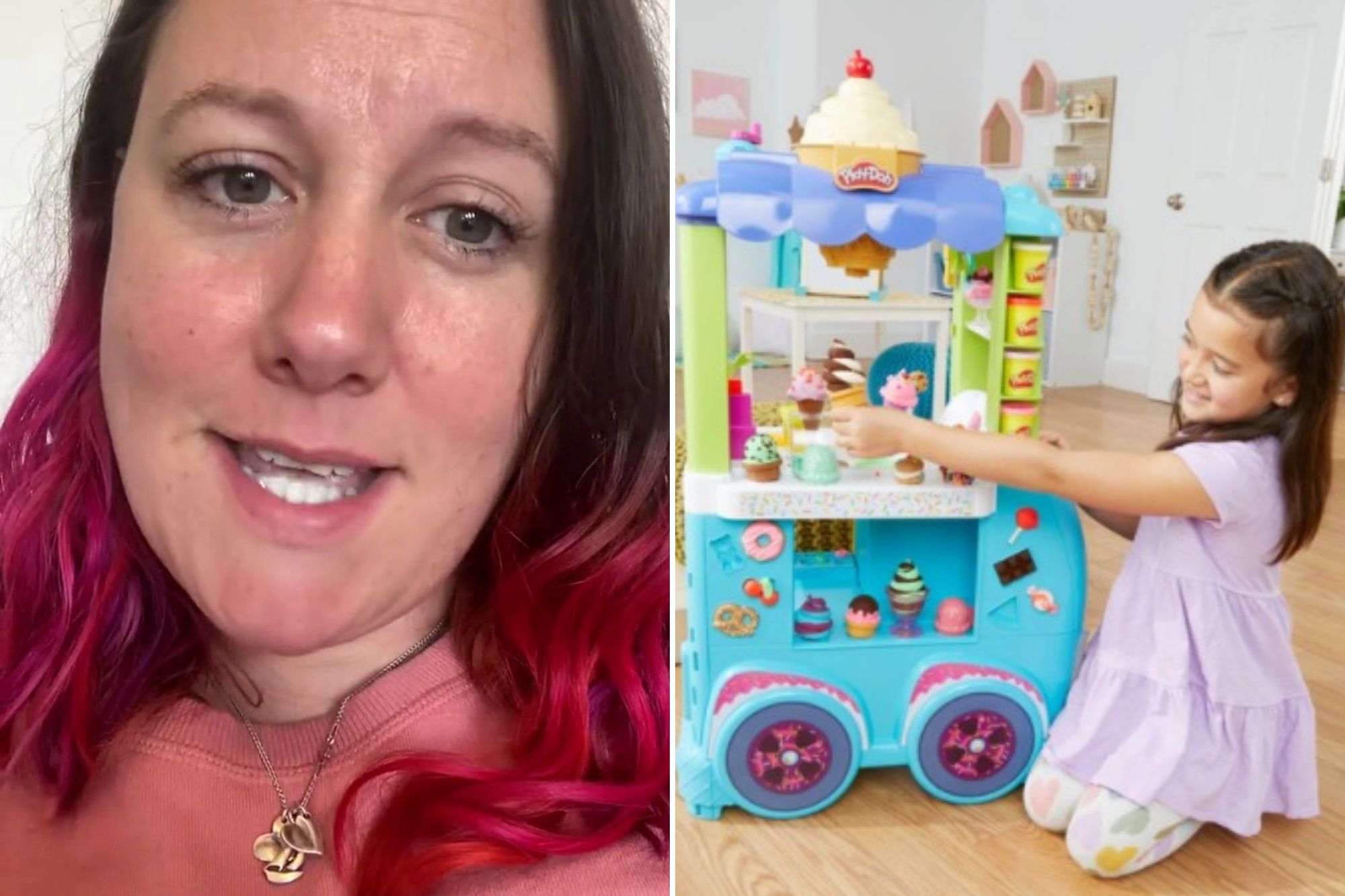 I'm a savvy mum - the October toy store sales to hit up for huge Xmas savings
