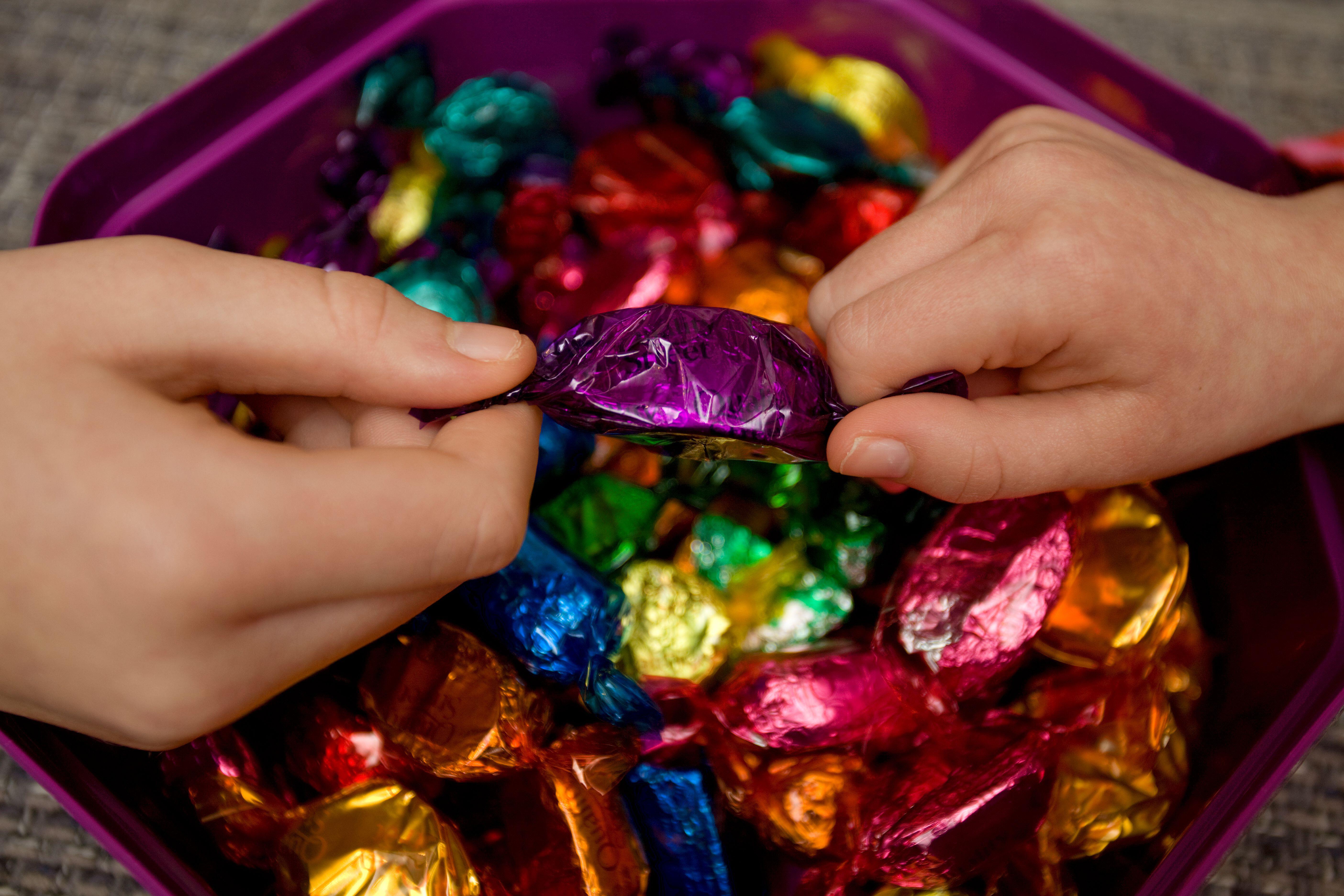 Urgent warning for Quality Street fans after 'dangerous substance' found