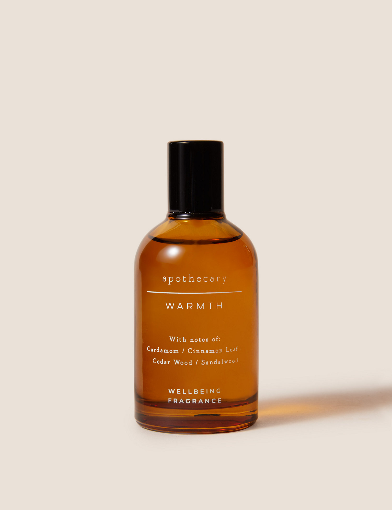 The M&S Apothecary Warmth EDP, £9.50 for 50ml is a great dupe