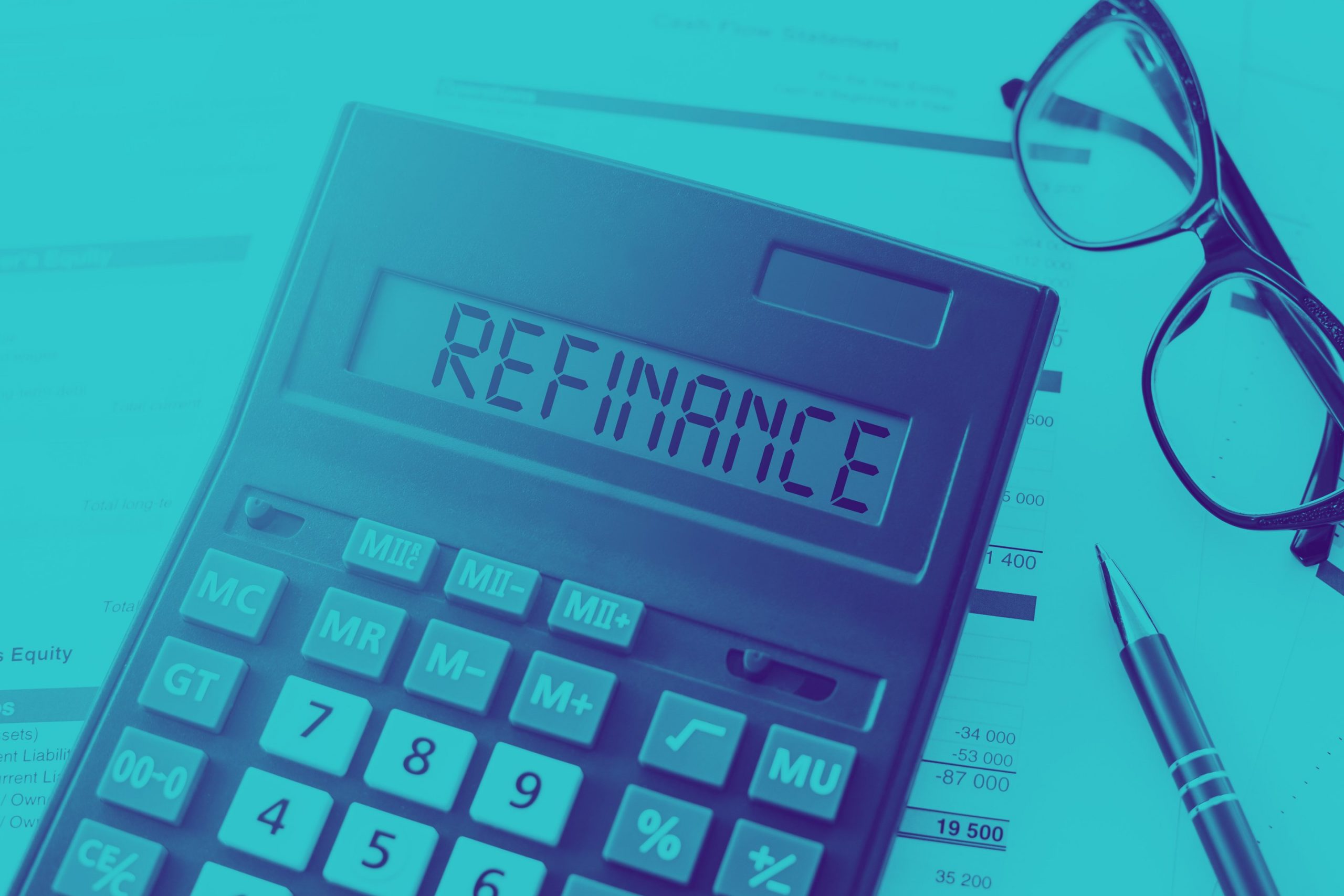 The Average Homeowner Could Reap $4,000 a Year by Refinancing. Here’s the Smartest Thing You Can Do With the Savings – Money