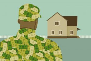 VA Loans Don’t Require Down Payments. Should You Make One Anyway? – Money