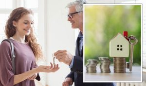 Beating the price hike: 10 top money saving tips for your first home – Express