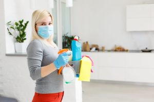 9 Cheap House Cleaning Tips That Actually Work – Money Talks News