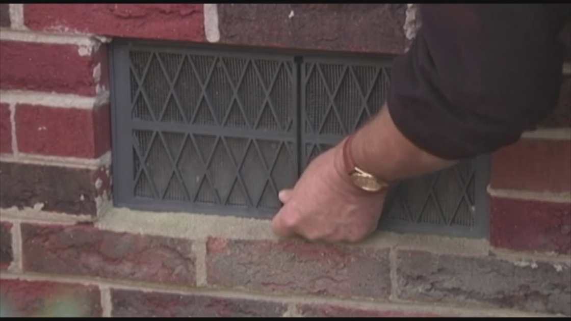 DEP offers tips to winterize your home, saving money and energy – PAHomePage.com