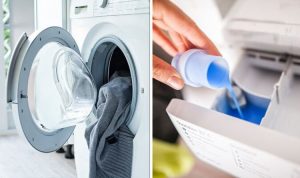 Money saving tips: The cheapest time of day to wash clothes and how to slash bills – Express