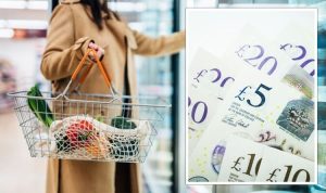 Genius money saving rules to save on food shopping – ‘use a slow cooker and save energy’ – Express