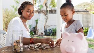 34 Savings and Money-Making Tips for Moms – Yahoo Finance