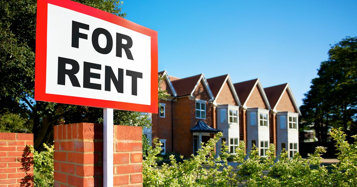 Money Saving Expert’s five tips for renting including tricky landlords and how to haggle the price – North Wales Live