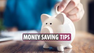 Money saving tips 2022 — Simple setting change to your washing machine can save you $214 YEARLY – how to sw… – The US Sun