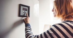 Money-saving hacks to help reduce energy use – from boiler setting change to foil trick – The Mirror