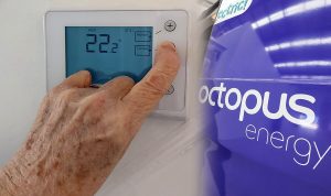 Octopus Energy explains how you could save £488 on energy bills – check if you can save – Express