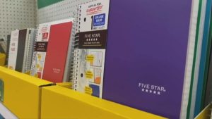 The money saving tips you should know for back-to-school shopping – FOX 32 Chicago