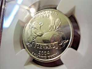 2004 Quarter is Worth $2,000 and Could Be in Your Pocket Now – 97.3 The Dawg