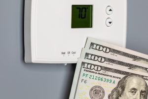 Money-saving tips as heating costs expected to soar this winter – NewsNation Now