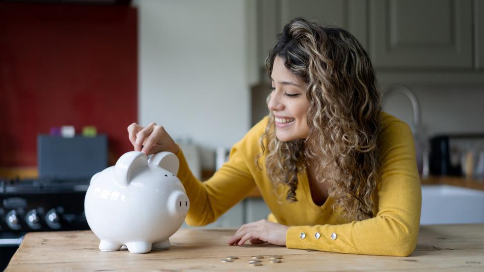 How To Save Money Fast – Forbes Advisor – Forbes