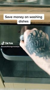 I’m a money saving fanatic – here’s how to do washing up without turning on the hot tap… – The US Sun