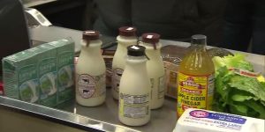Experts share 5 tips to help you save on groceries – KCBD